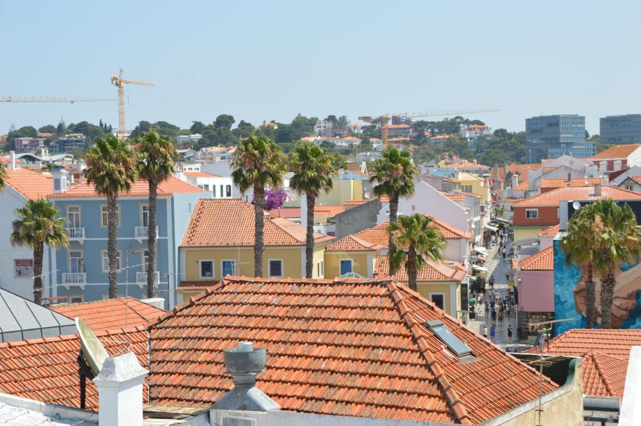 Ferienwohnung New! Nomad Dreams N.3 Cascais Exterior foto