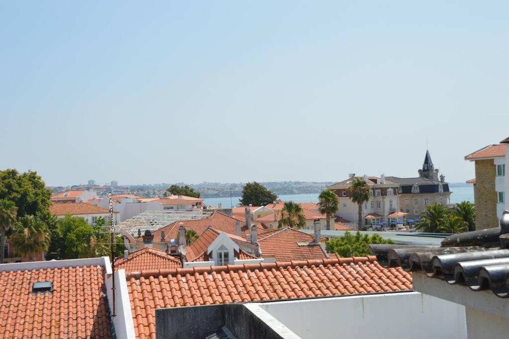 Ferienwohnung New! Nomad Dreams N.3 Cascais Exterior foto