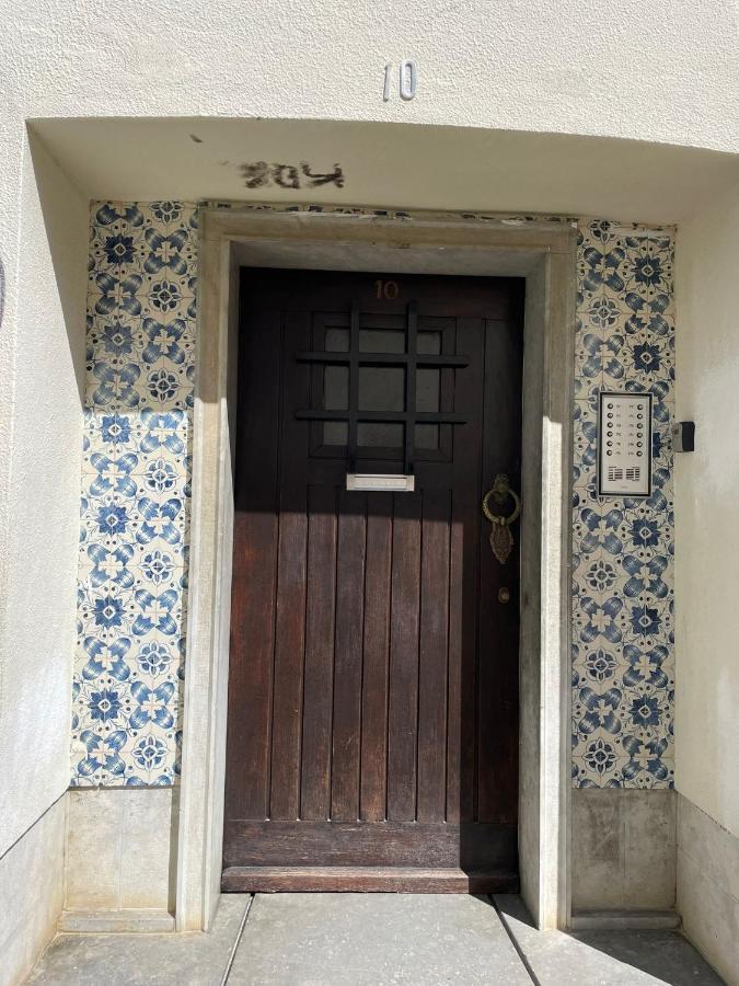 Ferienwohnung New! Nomad Dreams N.3 Cascais Exterior foto