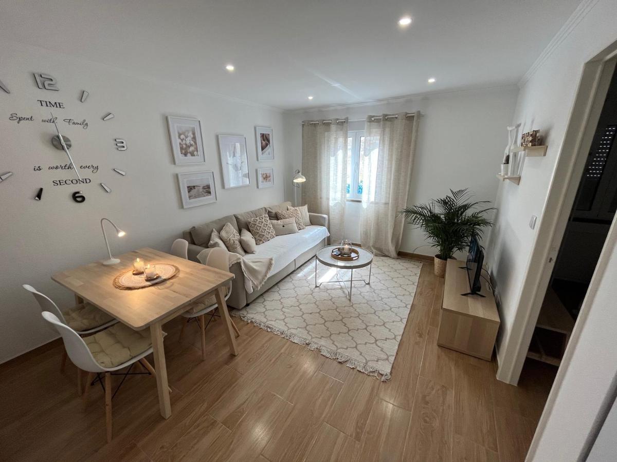 Ferienwohnung New! Nomad Dreams N.3 Cascais Exterior foto
