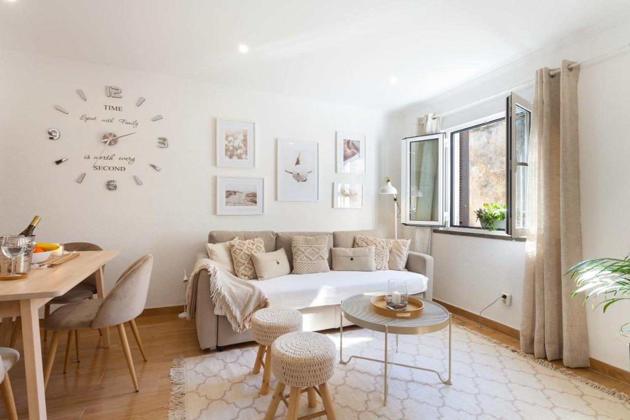 Ferienwohnung New! Nomad Dreams N.3 Cascais Exterior foto