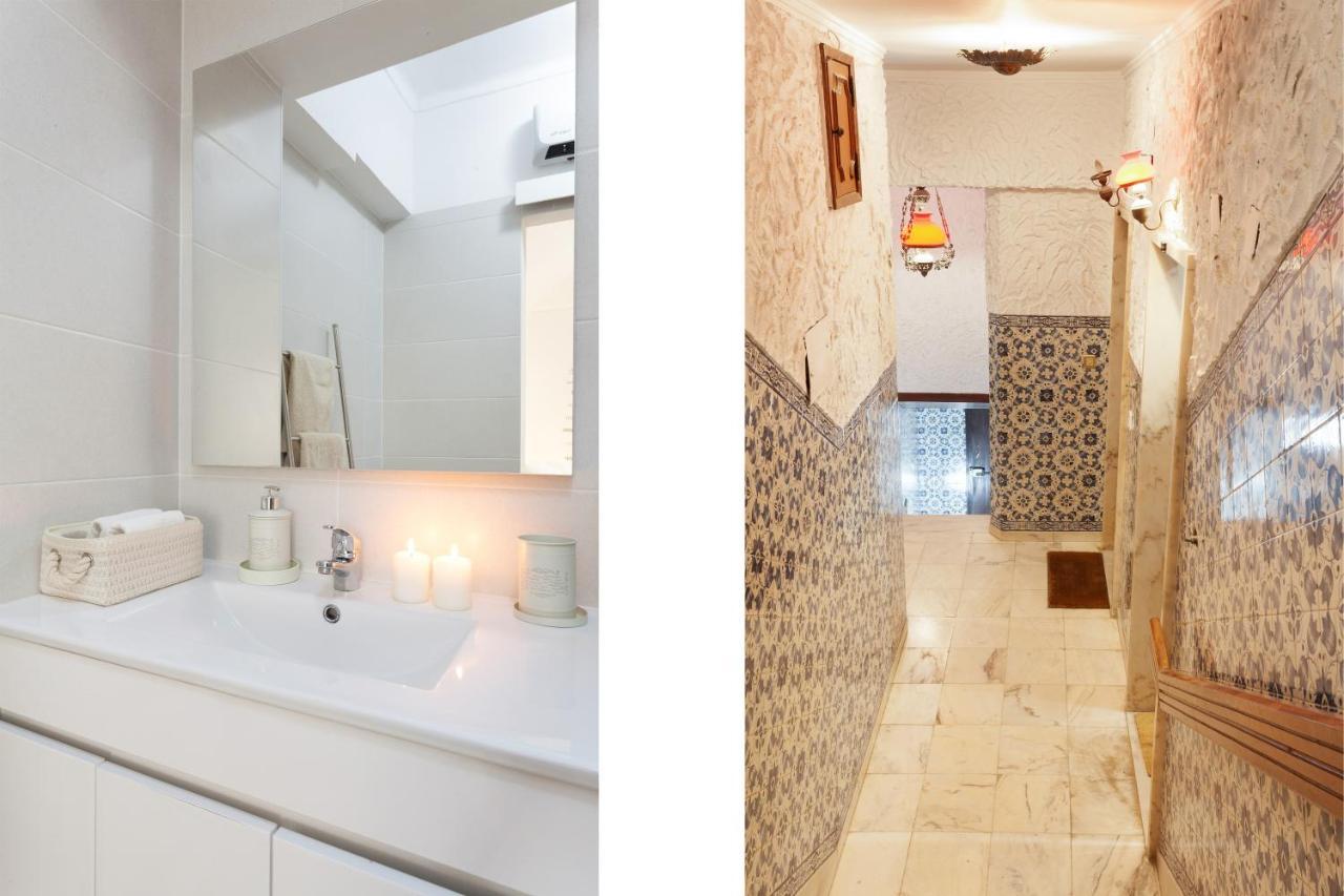 Ferienwohnung New! Nomad Dreams N.3 Cascais Exterior foto
