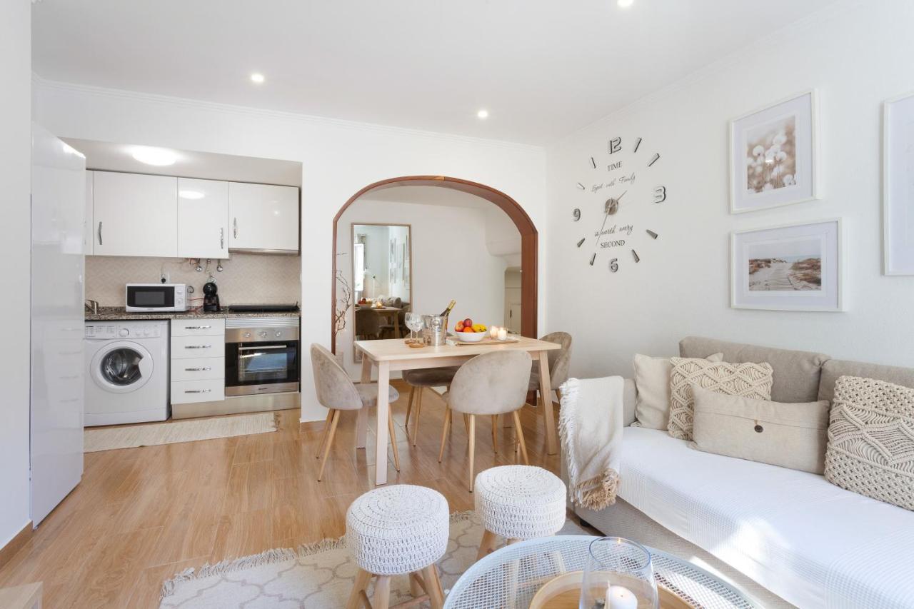 Ferienwohnung New! Nomad Dreams N.3 Cascais Exterior foto